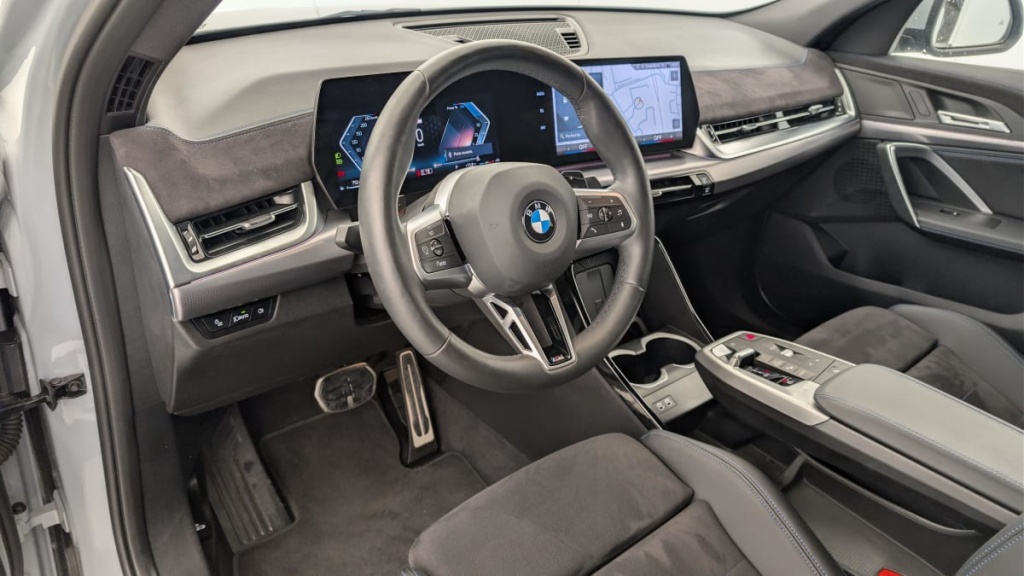 BMW X2 SDRIVE 20I 170CH DKG7 M SPORT - ref: 1-357111 - Photo 15