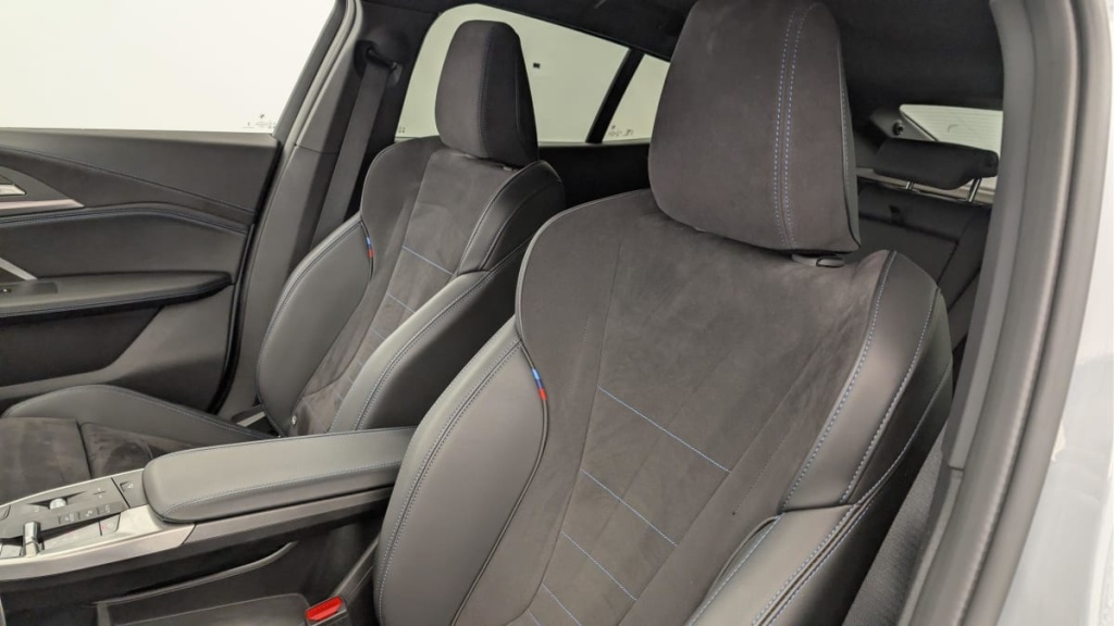 BMW X2 SDRIVE 20I 170CH DKG7 M SPORT - ref: 1-357111 - Photo 16