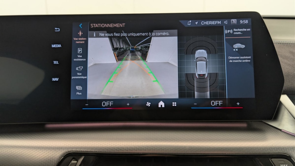 BMW X2 SDRIVE 20I 170CH DKG7 M SPORT - ref: 1-357111 - Photo 18