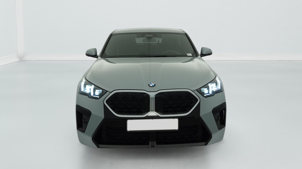 BMW X2 SDRIVE 20I 170CH DKG7 M SPORT - ref: 1-357111 - Photo 2