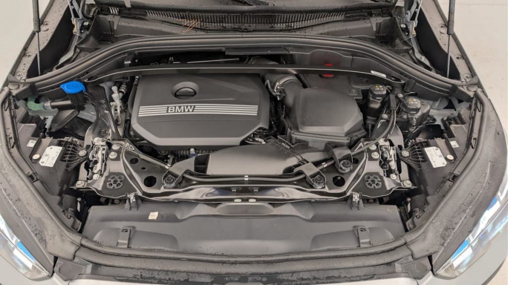 BMW X2 SDRIVE 20I 170CH DKG7 M SPORT - ref: 1-357111 - Photo 20