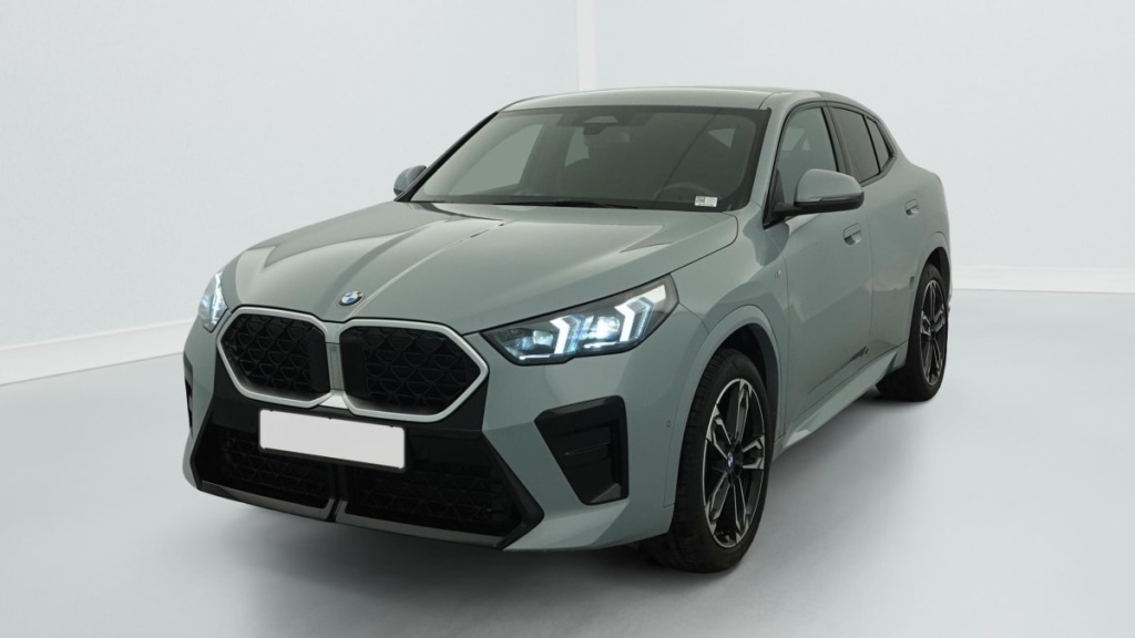 BMW X2 SDRIVE 20I 170CH DKG7 M SPORT - ref: 1-357111 - Photo 3