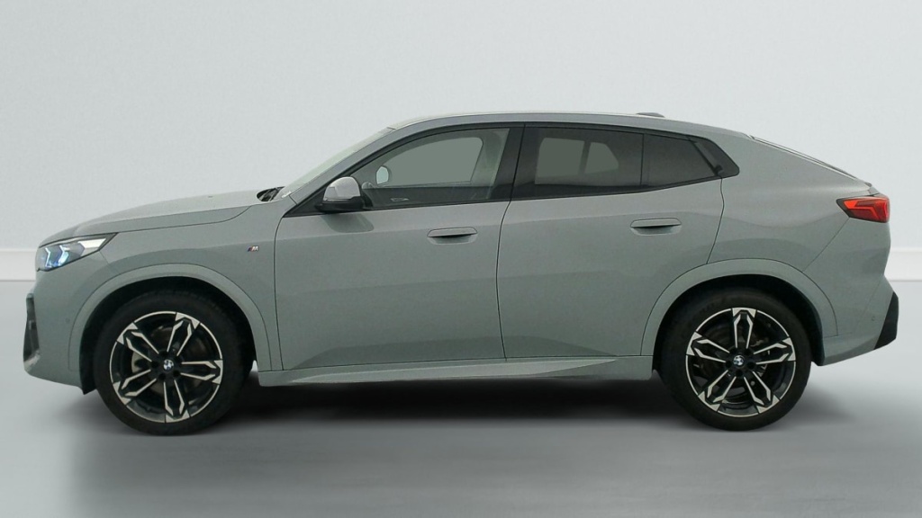 BMW X2 SDRIVE 20I 170CH DKG7 M SPORT - ref: 1-357111 - Photo 4