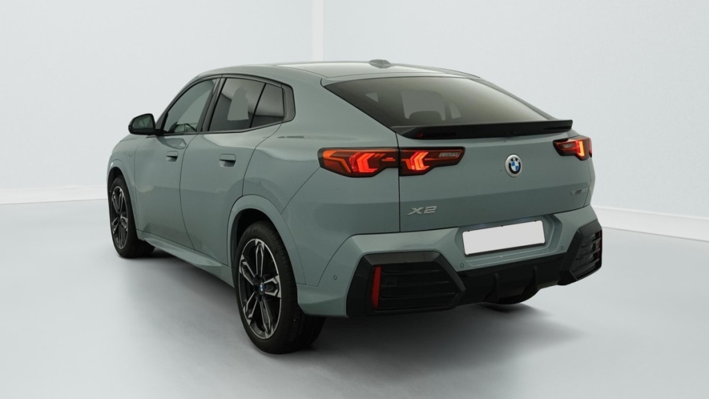 BMW X2 SDRIVE 20I 170CH DKG7 M SPORT - ref: 1-357111 - Photo 5