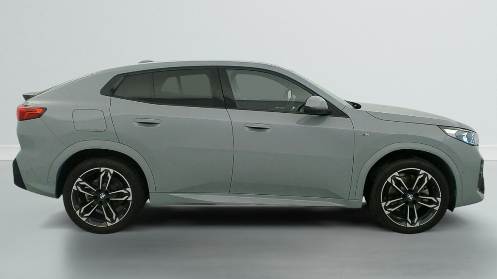 BMW X2 SDRIVE 20I 170CH DKG7 M SPORT - ref: 1-357111 - Photo 8