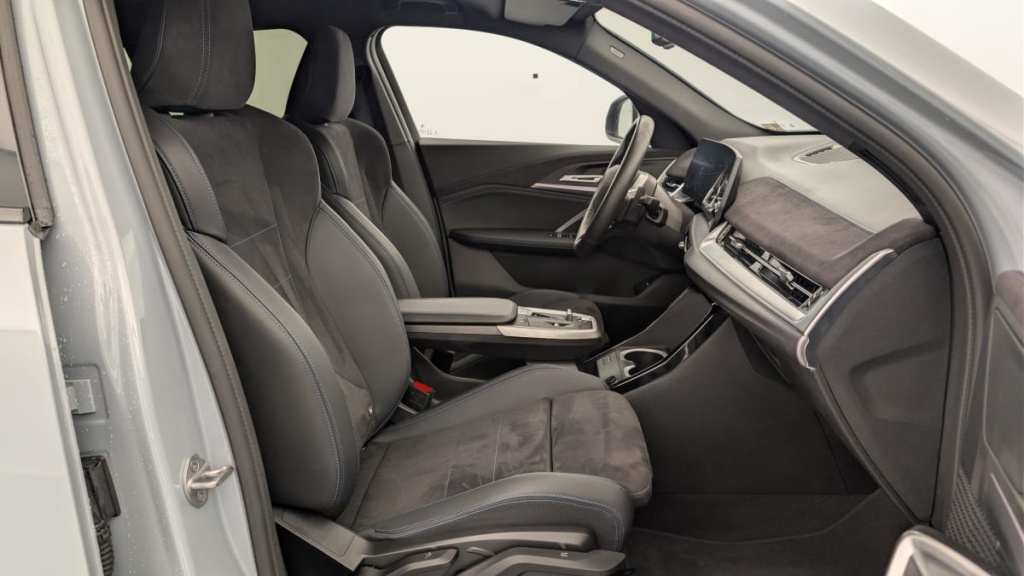 BMW X2 SDRIVE 20I 170CH DKG7 M SPORT - ref: 1-357111 - Photo 9