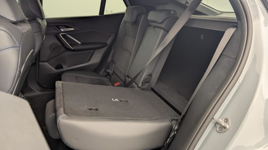 BMW X2 SDRIVE 20I 170CH DKG7 M SPORT - ref: 1-357113 - Photo 12