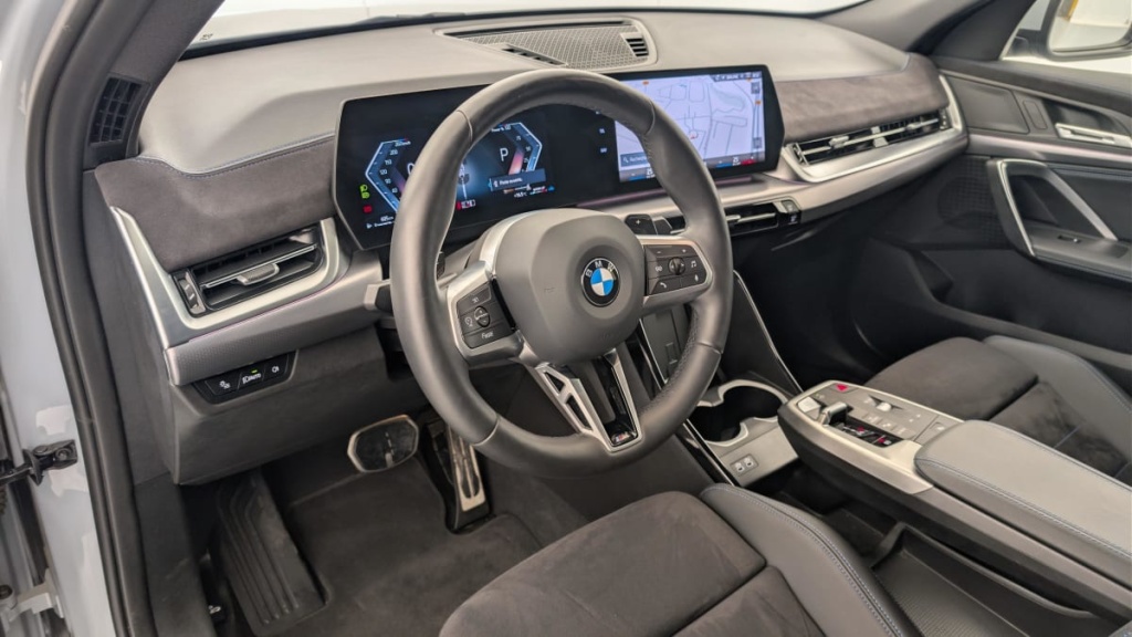 BMW X2 SDRIVE 20I 170CH DKG7 M SPORT - ref: 1-357113 - Photo 15