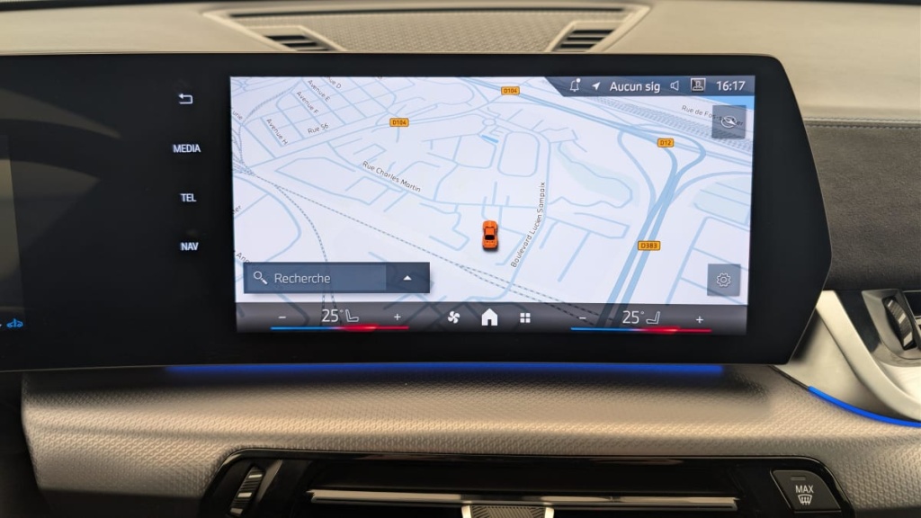 BMW X2 SDRIVE 20I 170CH DKG7 M SPORT - ref: 1-357113 - Photo 17