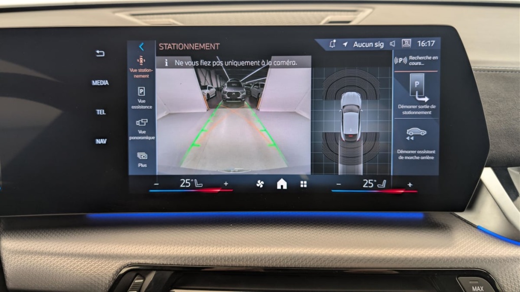 BMW X2 SDRIVE 20I 170CH DKG7 M SPORT - ref: 1-357113 - Photo 18