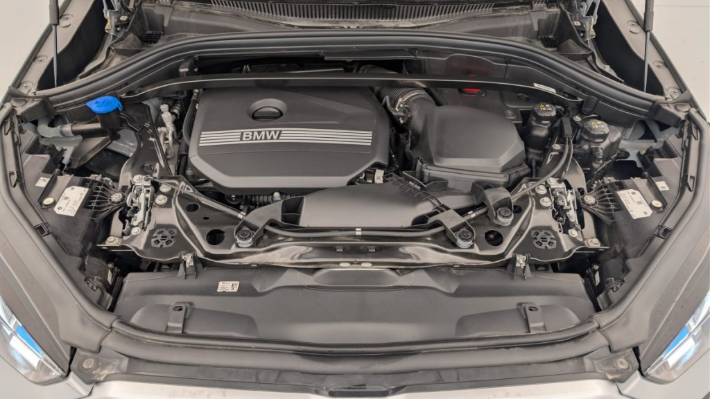 BMW X2 SDRIVE 20I 170CH DKG7 M SPORT - ref: 1-357113 - Photo 20