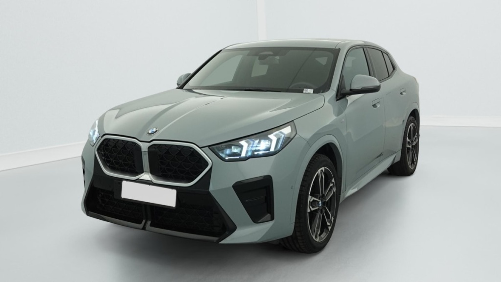 BMW X2 SDRIVE 20I 170CH DKG7 M SPORT - ref: 1-357113 - Photo 3