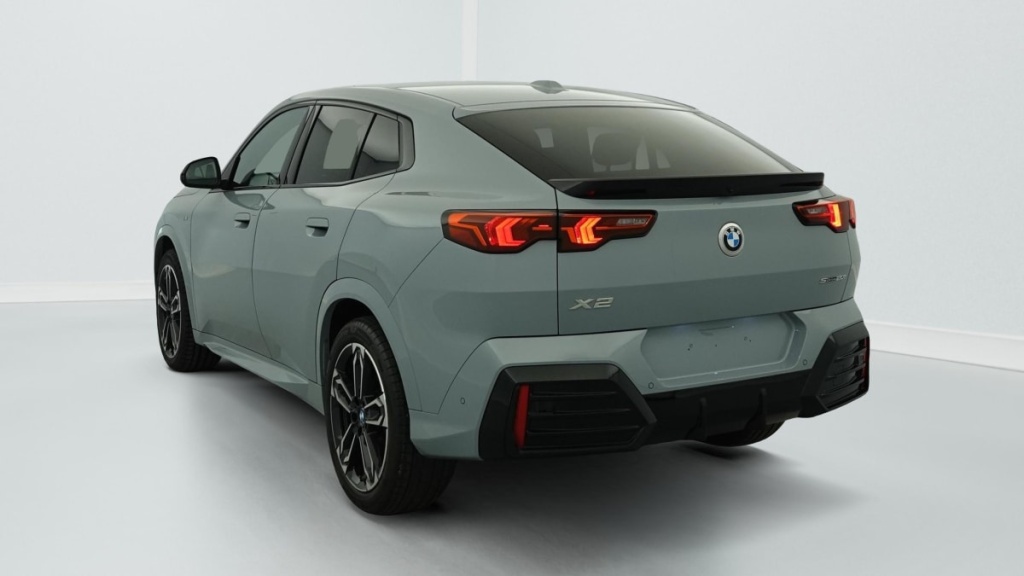 BMW X2 SDRIVE 20I 170CH DKG7 M SPORT - ref: 1-357113 - Photo 5