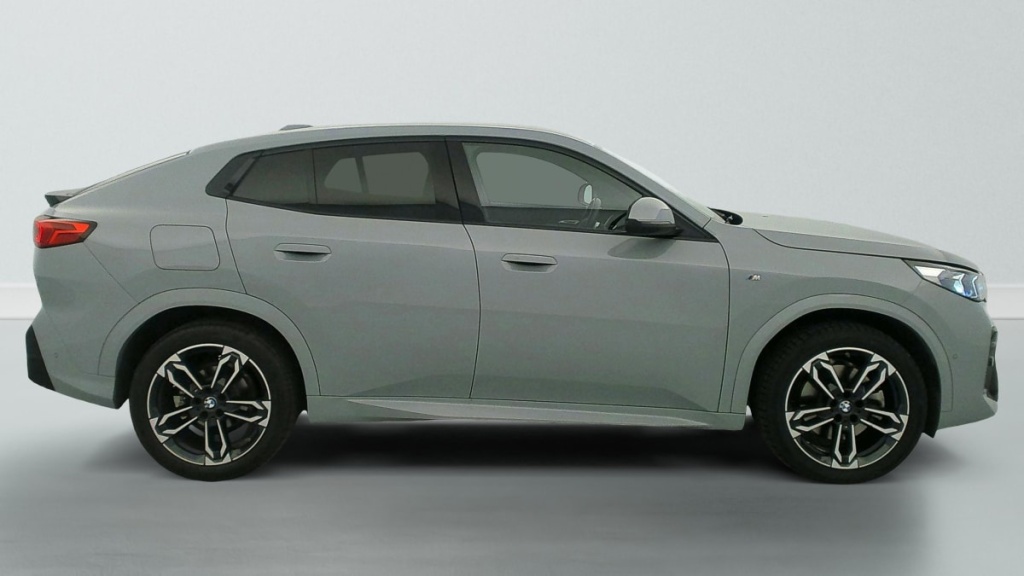 BMW X2 SDRIVE 20I 170CH DKG7 M SPORT - ref: 1-357113 - Photo 8