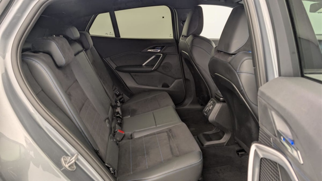 BMW X2 SDRIVE 20I 170CH DKG7 M SPORT - ref: 1-357115 - Photo 10