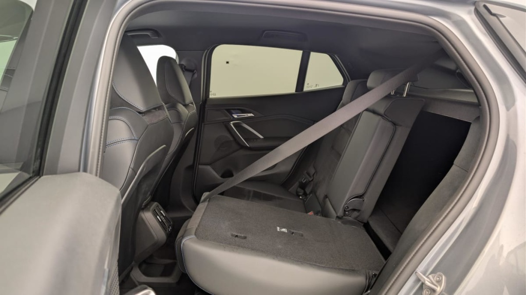 BMW X2 SDRIVE 20I 170CH DKG7 M SPORT - ref: 1-357115 - Photo 12