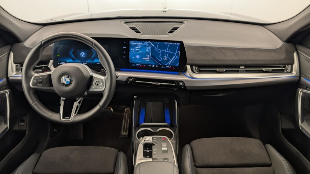 BMW X2 SDRIVE 20I 170CH DKG7 M SPORT - ref: 1-357115 - Photo 13