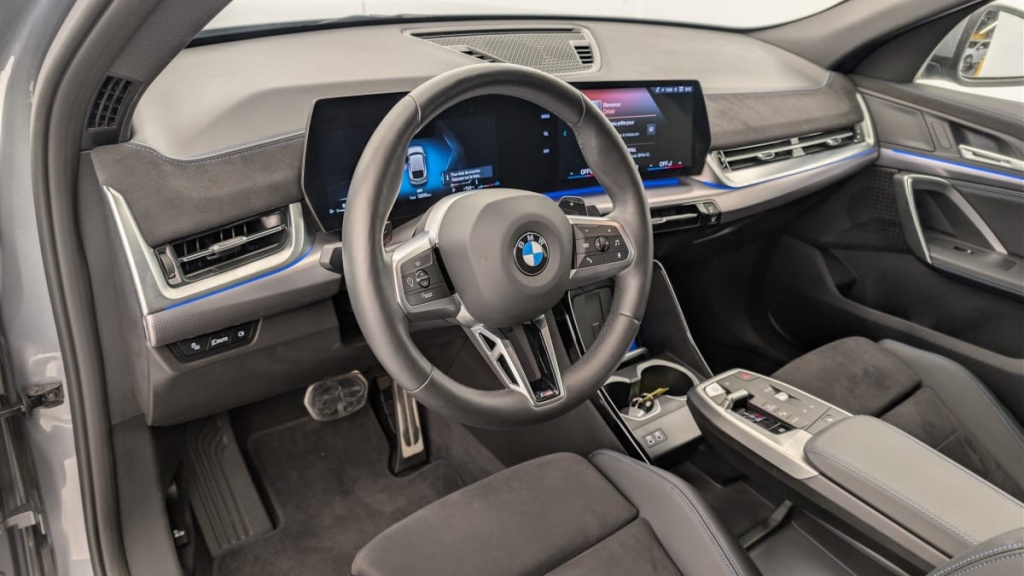 BMW X2 SDRIVE 20I 170CH DKG7 M SPORT - ref: 1-357115 - Photo 15