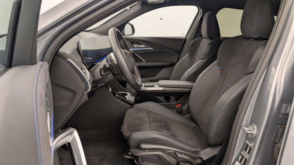 BMW X2 SDRIVE 20I 170CH DKG7 M SPORT - ref: 1-357115 - Photo 16