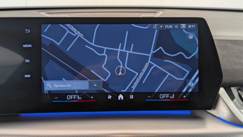 BMW X2 SDRIVE 20I 170CH DKG7 M SPORT - ref: 1-357115 - Photo 17