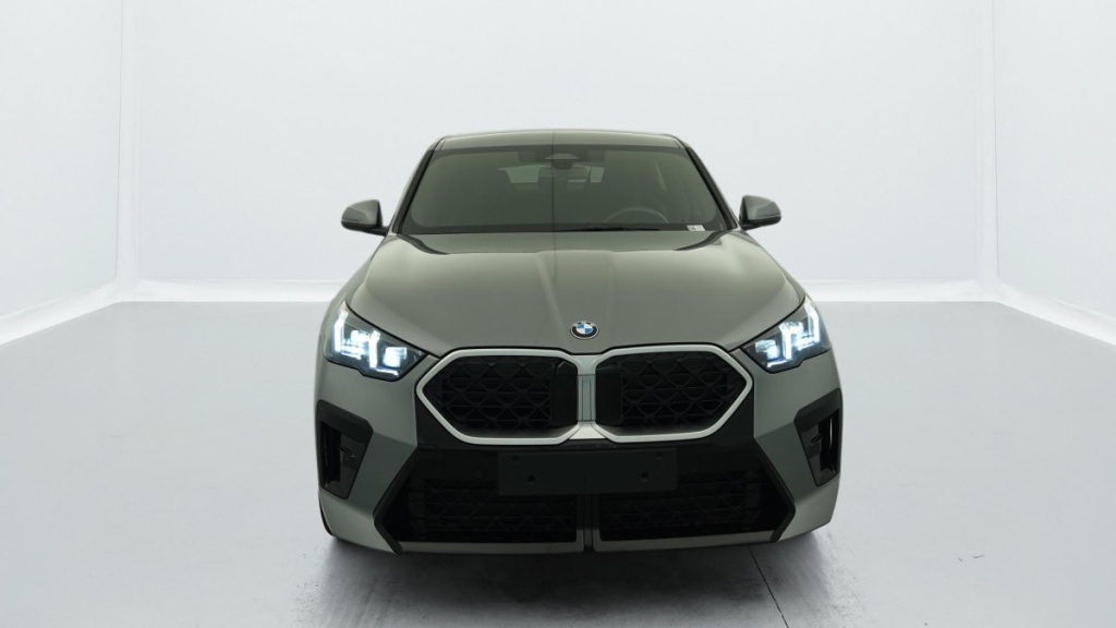 BMW X2 SDRIVE 20I 170CH DKG7 M SPORT - ref: 1-357115 - Photo 2