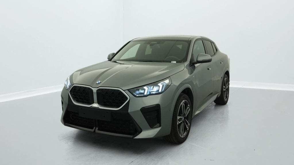 BMW X2 SDRIVE 20I 170CH DKG7 M SPORT - ref: 1-357115 - Photo 3