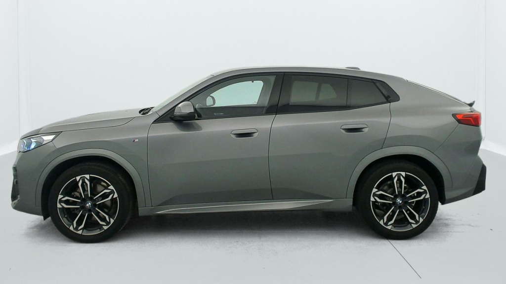 BMW X2 SDRIVE 20I 170CH DKG7 M SPORT - ref: 1-357115 - Photo 4