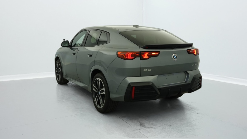 BMW X2 SDRIVE 20I 170CH DKG7 M SPORT - ref: 1-357115 - Photo 5