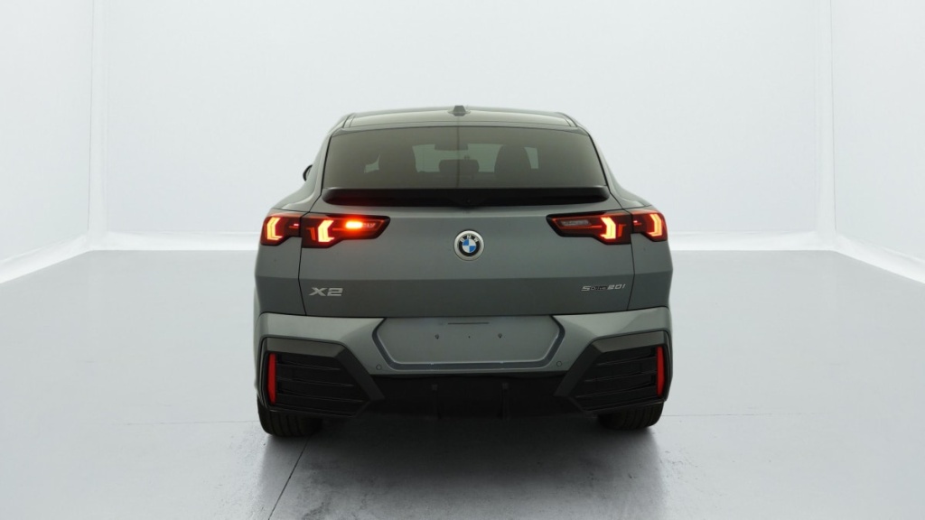 BMW X2 SDRIVE 20I 170CH DKG7 M SPORT - ref: 1-357115 - Photo 6