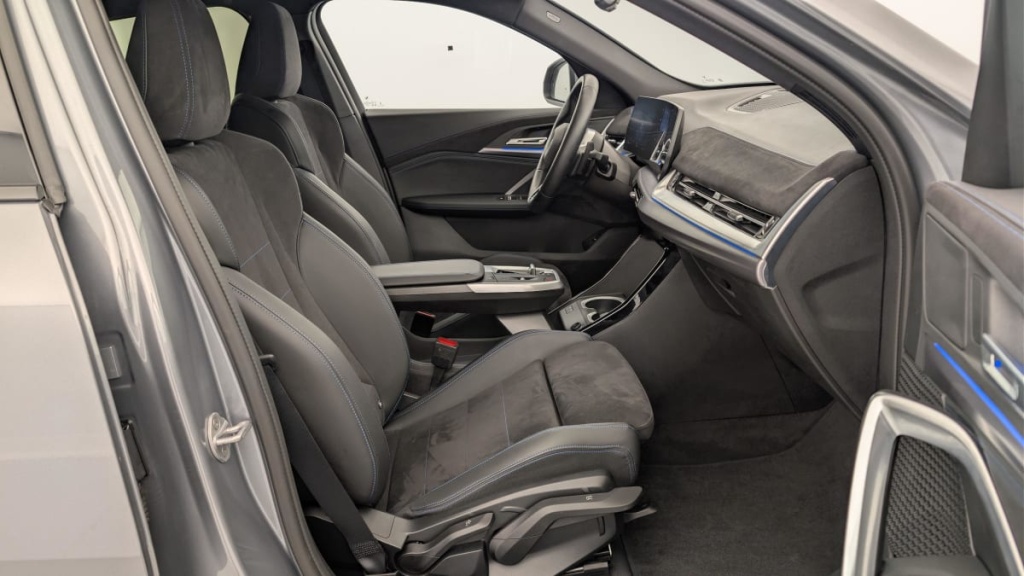 BMW X2 SDRIVE 20I 170CH DKG7 M SPORT - ref: 1-357115 - Photo 9