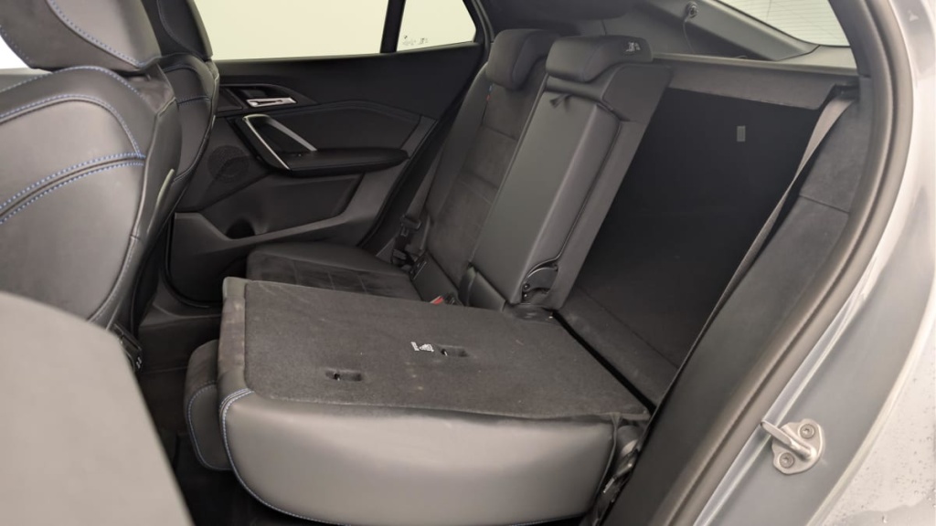 BMW X2 SDRIVE 20I 170CH DKG7 M SPORT - ref: 1-357116 - Photo 12