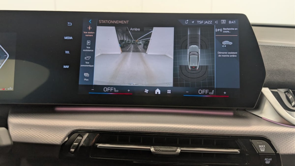 BMW X2 SDRIVE 20I 170CH DKG7 M SPORT - ref: 1-357116 - Photo 18