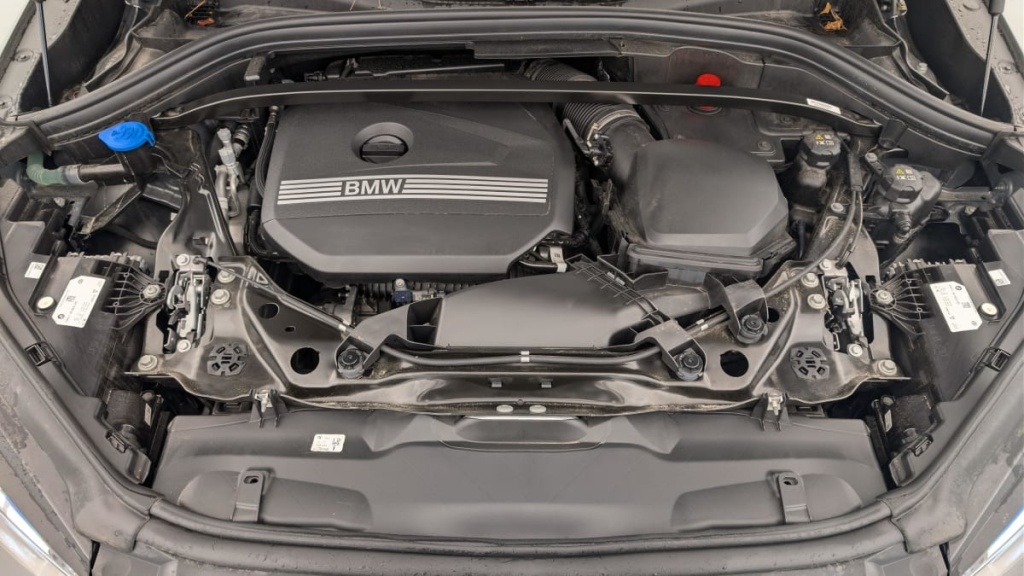 BMW X2 SDRIVE 20I 170CH DKG7 M SPORT - ref: 1-357116 - Photo 20