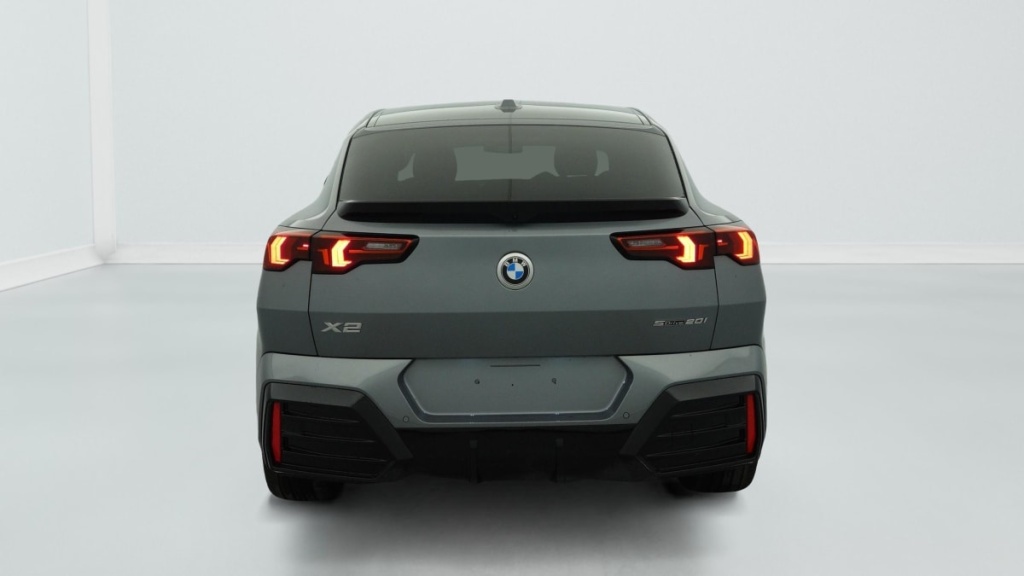 BMW X2 SDRIVE 20I 170CH DKG7 M SPORT - ref: 1-357116 - Photo 6