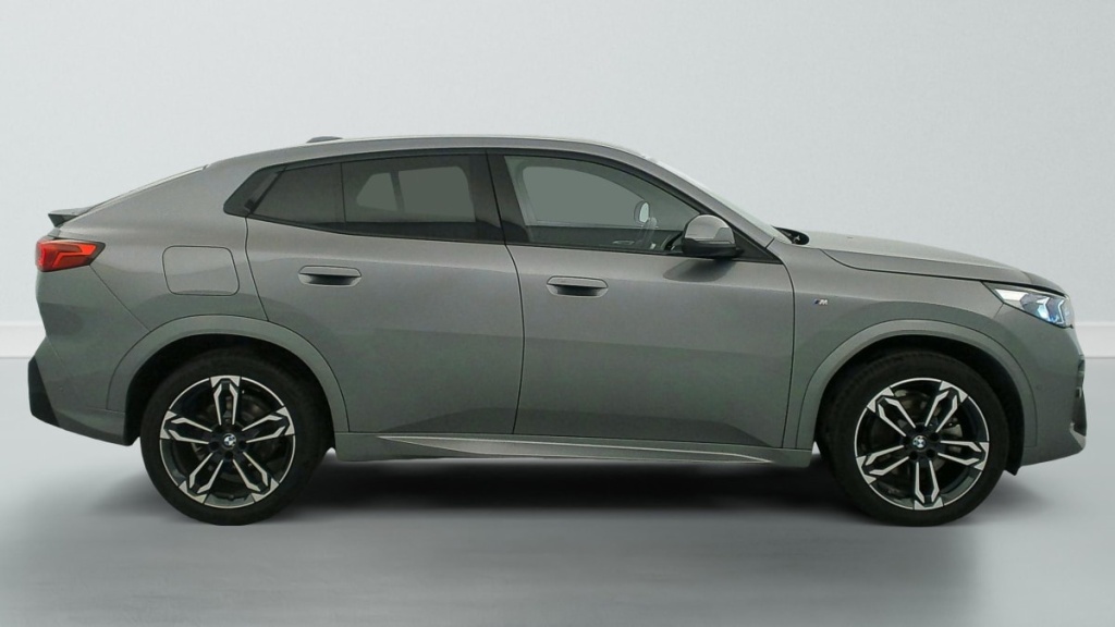 BMW X2 SDRIVE 20I 170CH DKG7 M SPORT - ref: 1-357116 - Photo 8