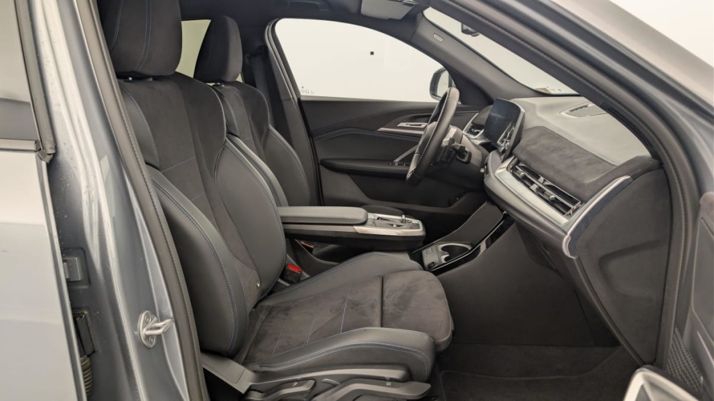 BMW X2 SDRIVE 20I 170CH DKG7 M SPORT - ref: 1-357116 - Photo 9