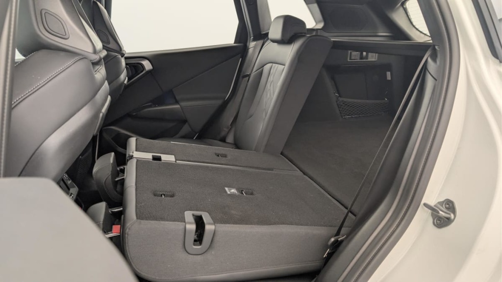 BMW X3 20D XDRIVE 197 CH BVA8 M SPORT - ref: 1-357118 - Photo 12