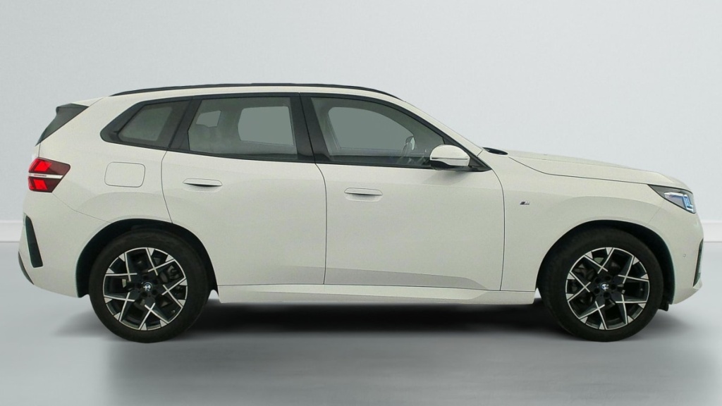 BMW X3 20D XDRIVE 197 CH BVA8 M SPORT - ref: 1-357118 - Photo 8