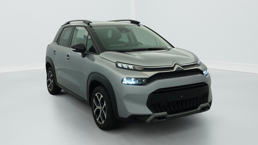 CITROEN C3 Aircross PureTech 110 S S BVM6 Plus - ref: 1-357179 - Photo 1