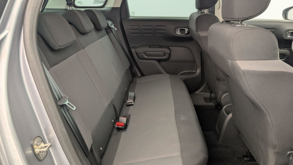 CITROEN C3 Aircross PureTech 110 S S BVM6 Plus - ref: 1-357179 - Photo 10