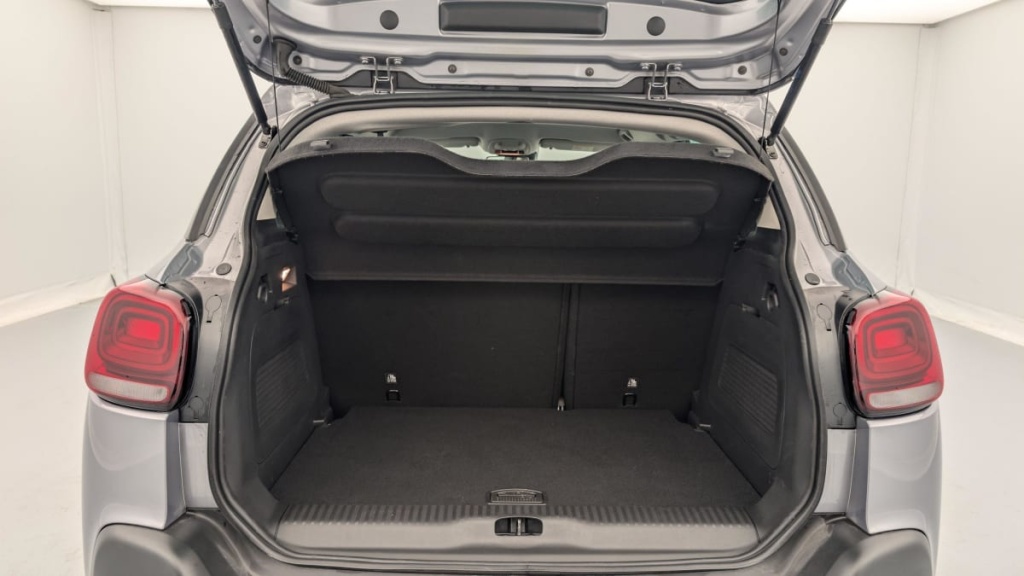 CITROEN C3 Aircross PureTech 110 S S BVM6 Plus - ref: 1-357179 - Photo 11