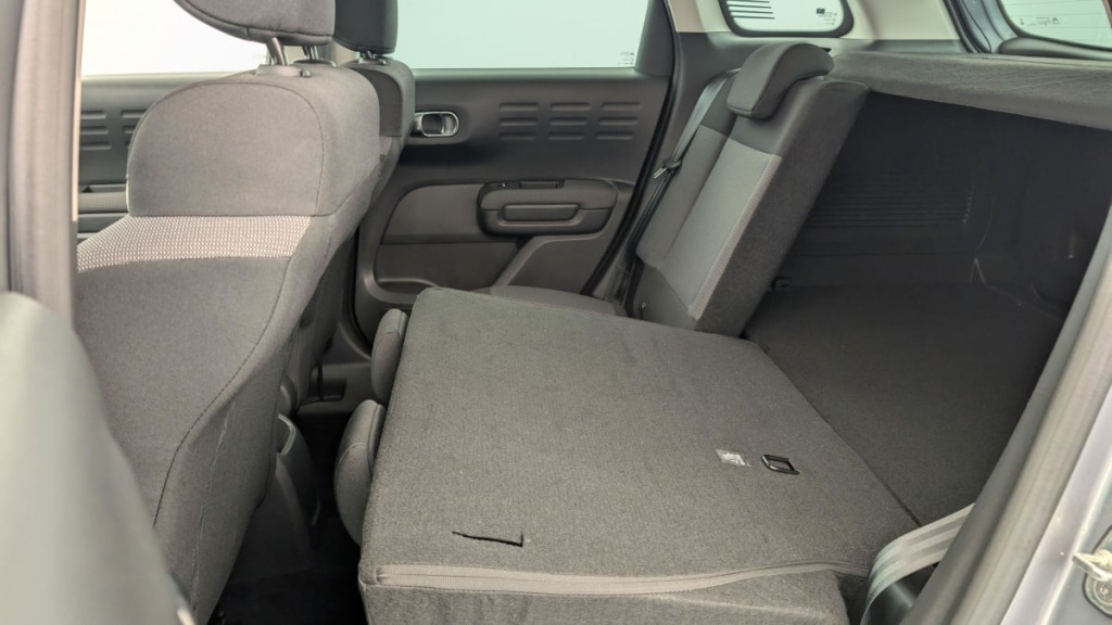 CITROEN C3 Aircross PureTech 110 S S BVM6 Plus - ref: 1-357179 - Photo 12