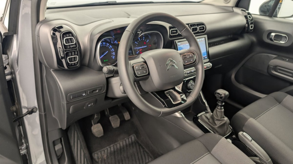 CITROEN C3 Aircross PureTech 110 S S BVM6 Plus - ref: 1-357179 - Photo 15