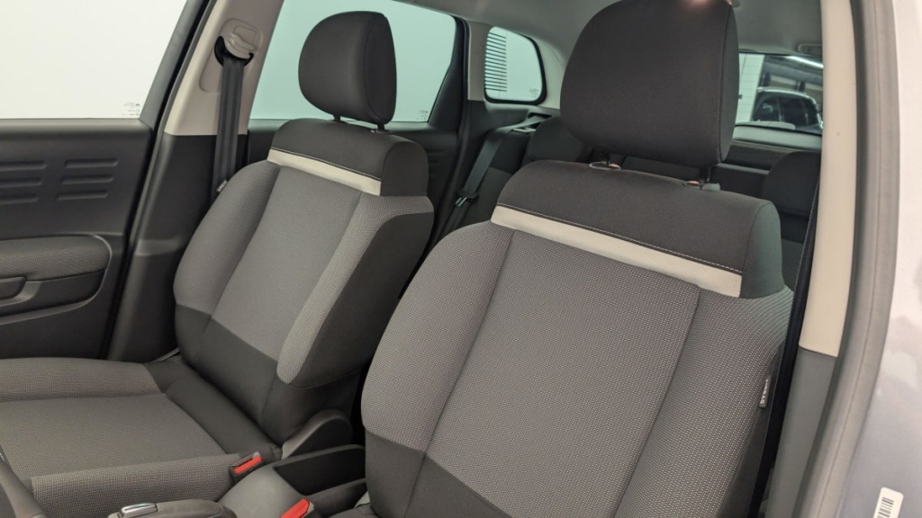 CITROEN C3 Aircross PureTech 110 S S BVM6 Plus - ref: 1-357179 - Photo 16
