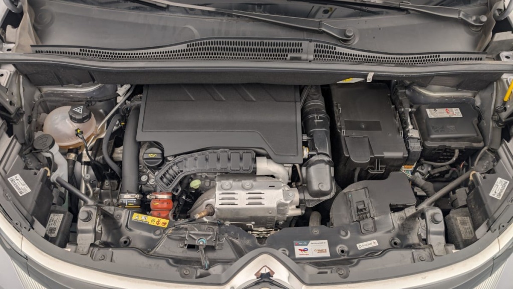 CITROEN C3 Aircross PureTech 110 S S BVM6 Plus - ref: 1-357179 - Photo 19