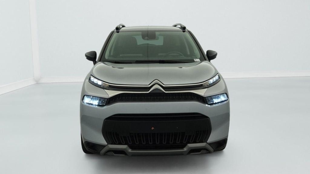 CITROEN C3 Aircross PureTech 110 S S BVM6 Plus - ref: 1-357179 - Photo 2