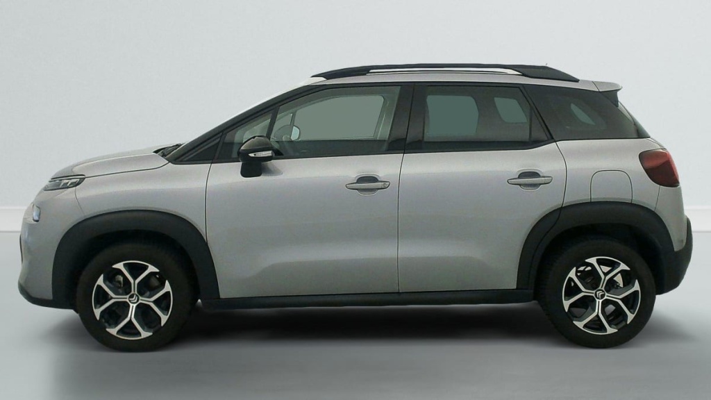 CITROEN C3 Aircross PureTech 110 S S BVM6 Plus - ref: 1-357179 - Photo 4