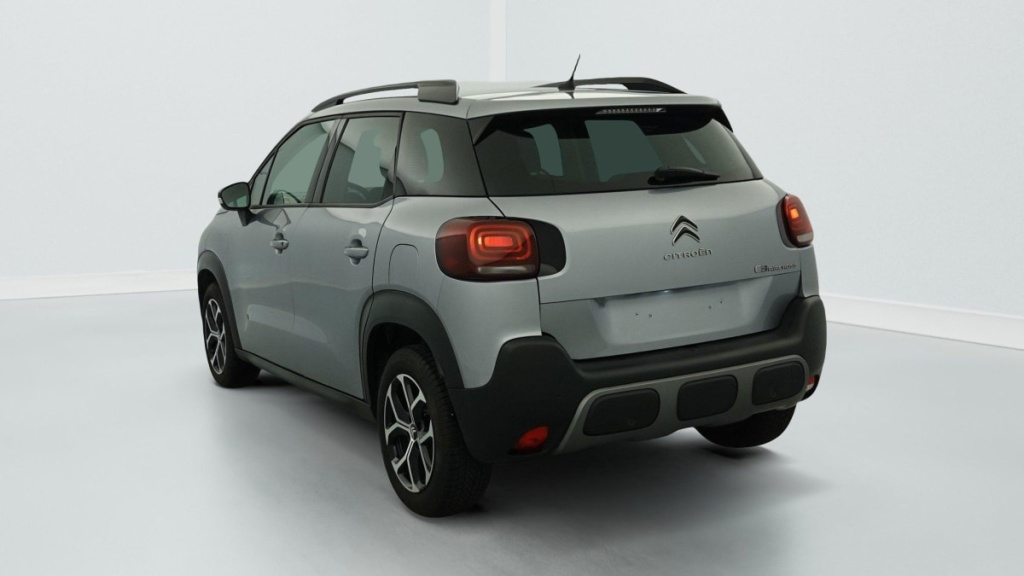 CITROEN C3 Aircross PureTech 110 S S BVM6 Plus - ref: 1-357179 - Photo 5