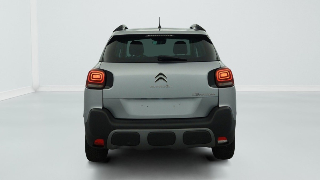 CITROEN C3 Aircross PureTech 110 S S BVM6 Plus - ref: 1-357179 - Photo 6
