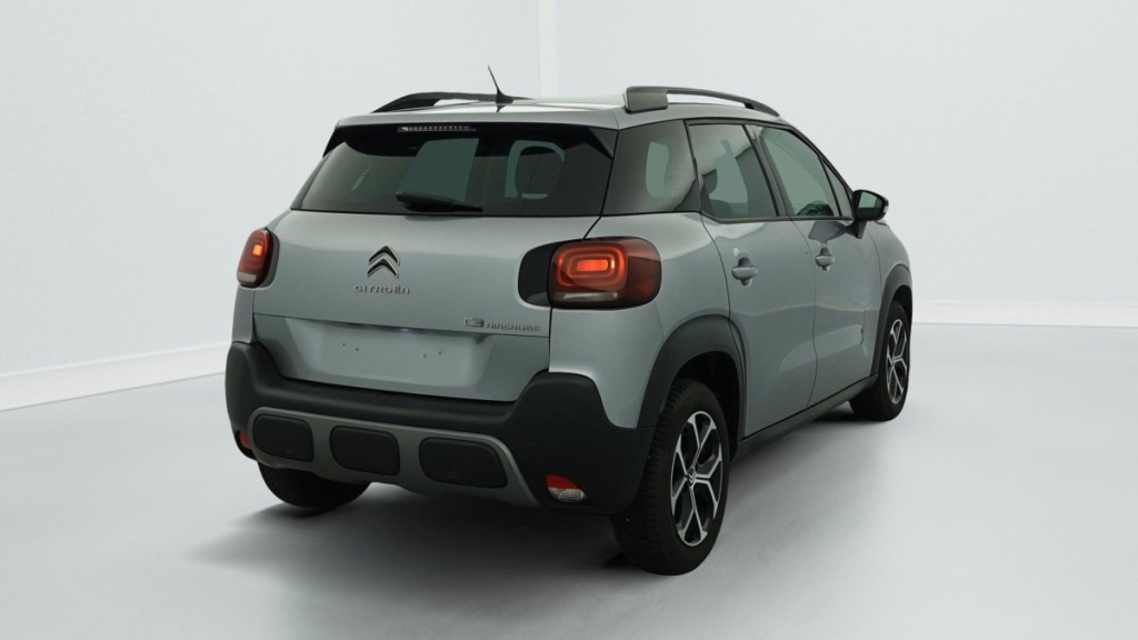 CITROEN C3 Aircross PureTech 110 S S BVM6 Plus - ref: 1-357179 - Photo 7